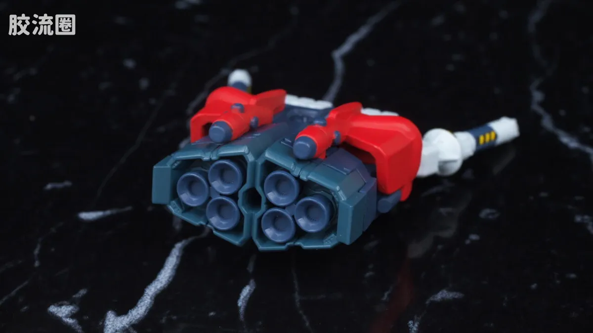 METAL ROBOT魂 限定及特别版 白高达 - 图片