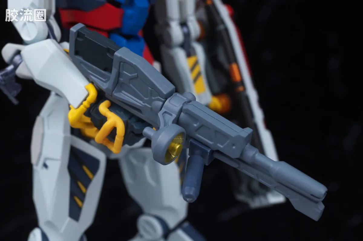METAL ROBOT魂 限定及特别版 白高达 - 图片