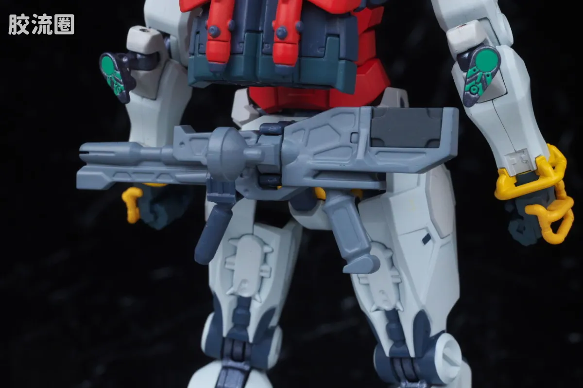 METAL ROBOT魂 限定及特别版 白高达 - 图片