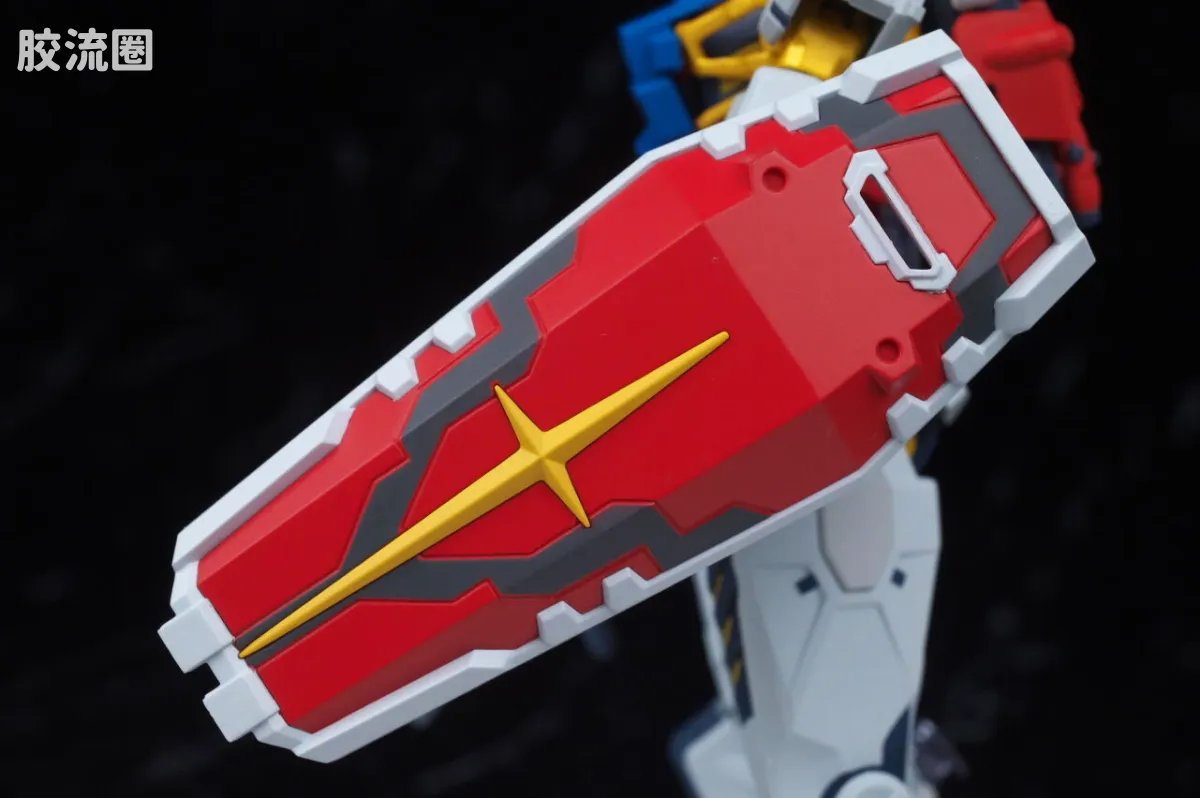 METAL ROBOT魂 限定及特别版 白高达 - 图片