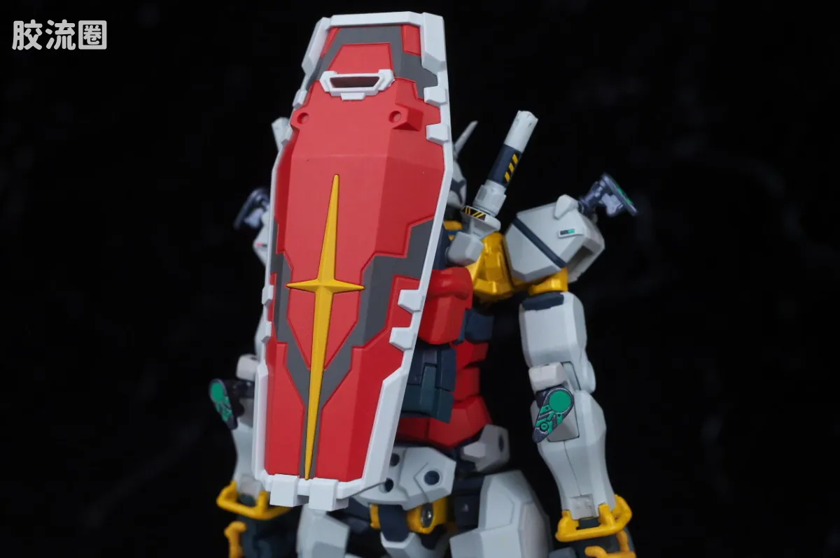 METAL ROBOT魂 限定及特别版 白高达 - 图片