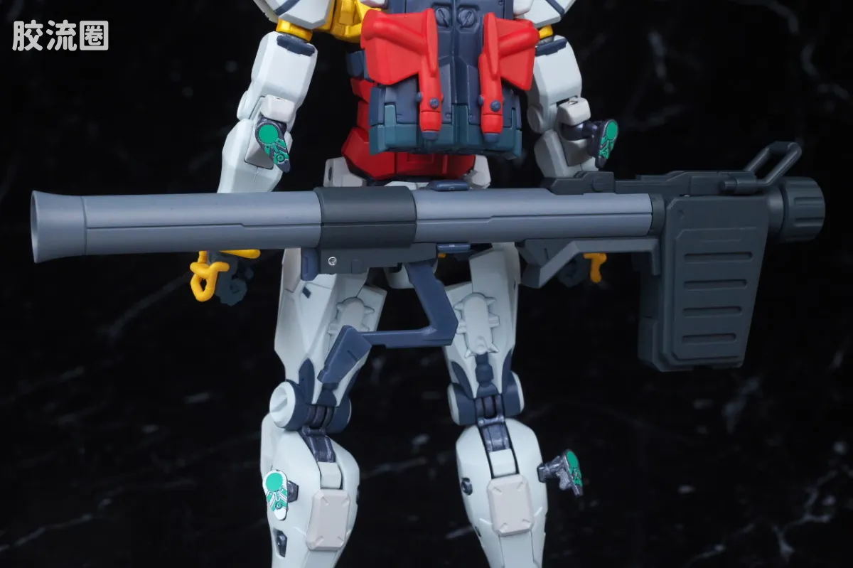 METAL ROBOT魂 限定及特别版 白高达 - 图片