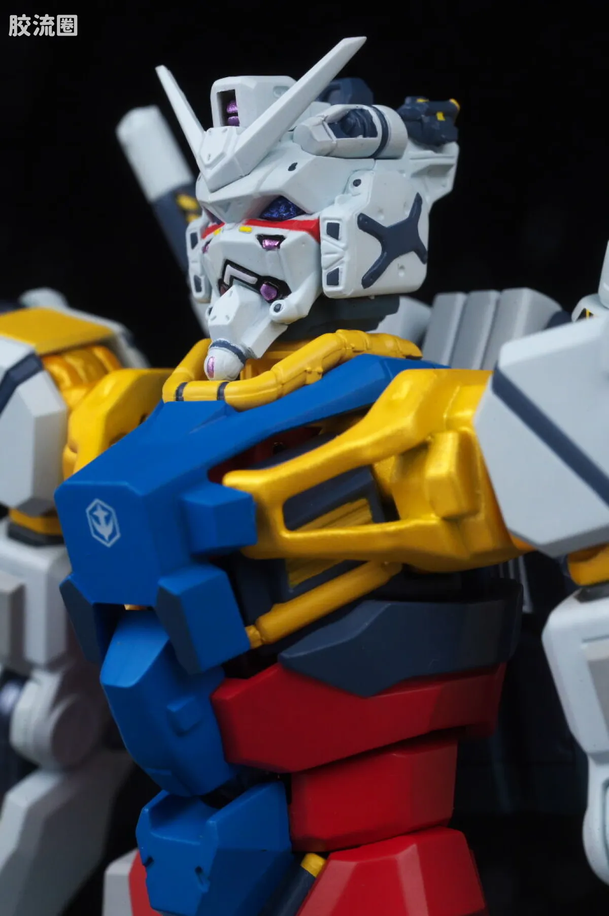 METAL ROBOT魂 限定及特别版 白高达 - 图片