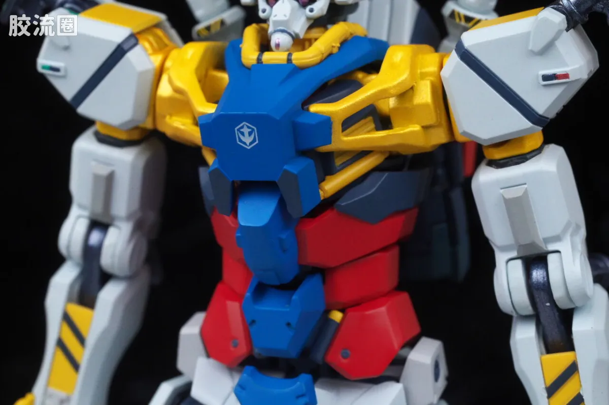 METAL ROBOT魂 限定及特别版 白高达 - 图片