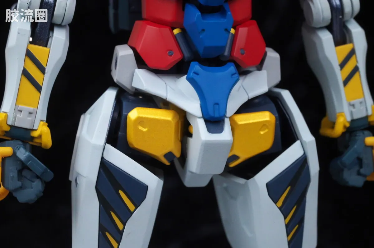 METAL ROBOT魂 限定及特别版 白高达 - 图片