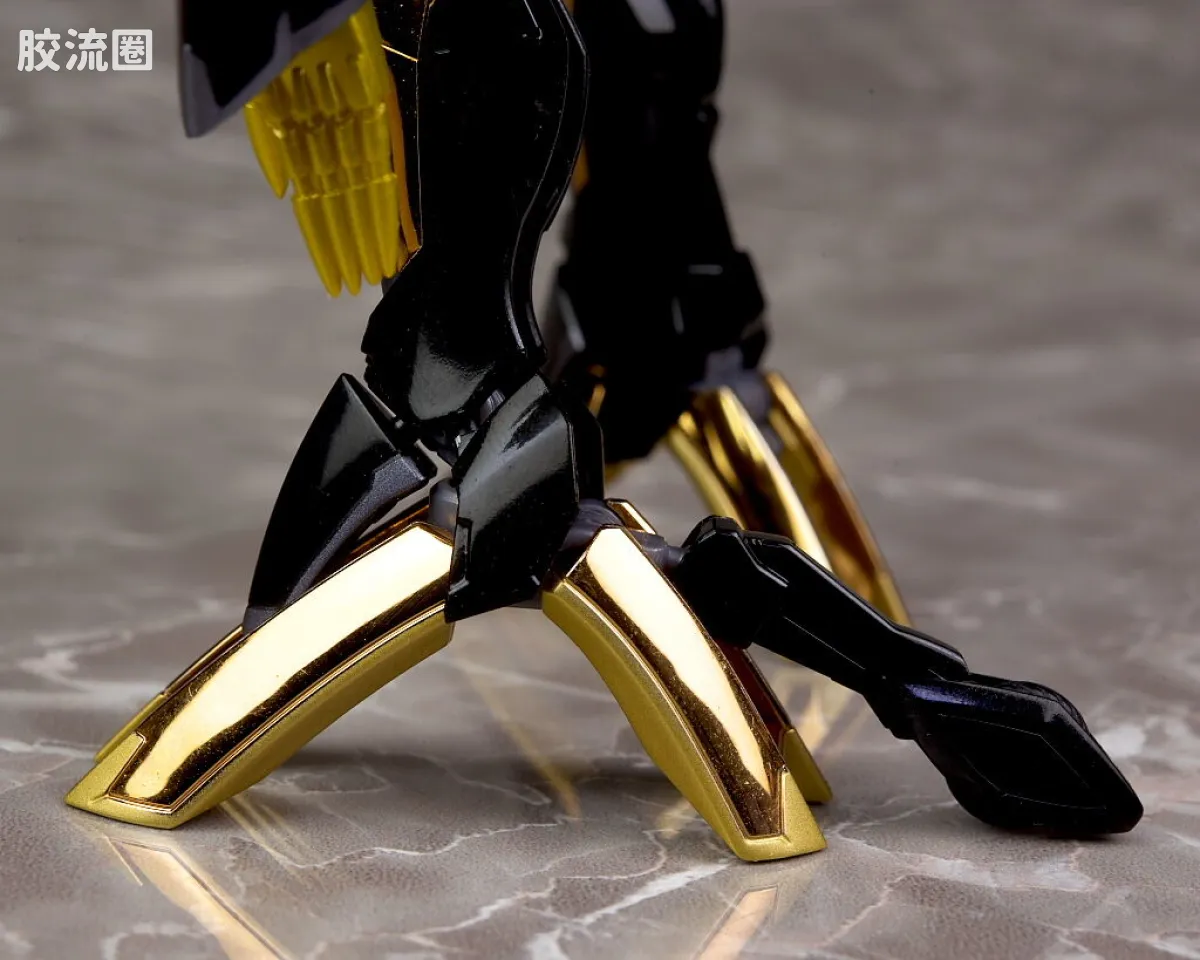 METAL ROBOT魂 普通版 蜃气楼 - 图片