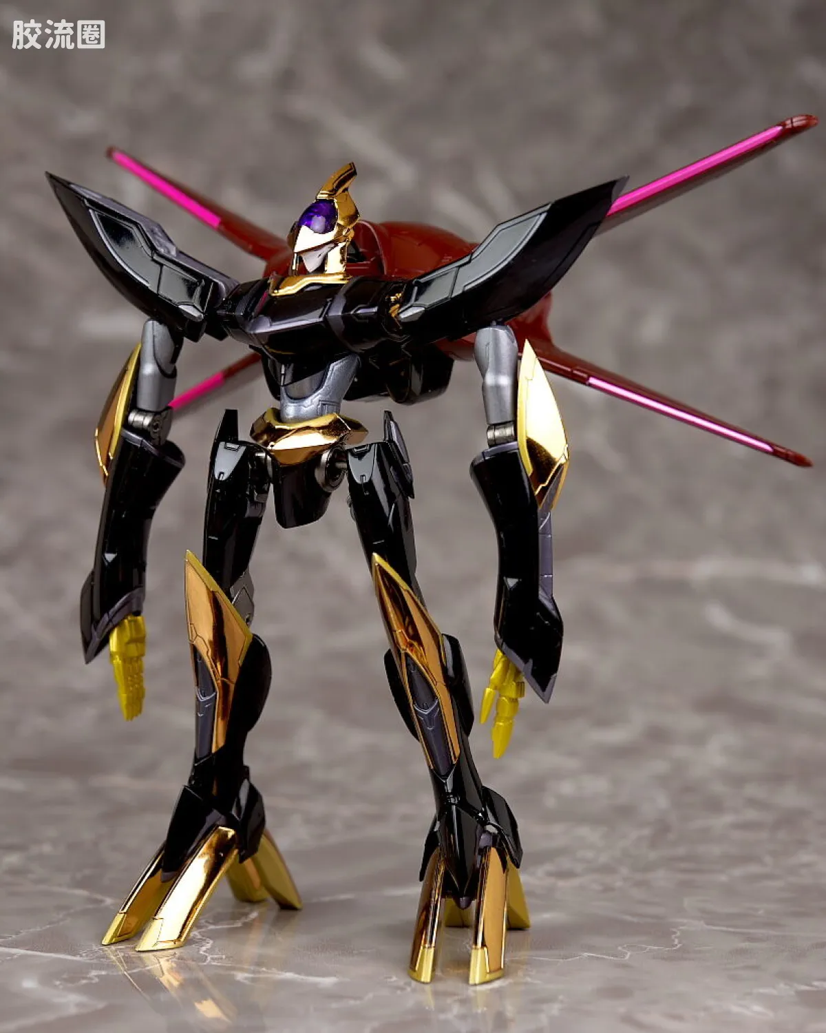 METAL ROBOT魂 普通版 蜃气楼 - 图片