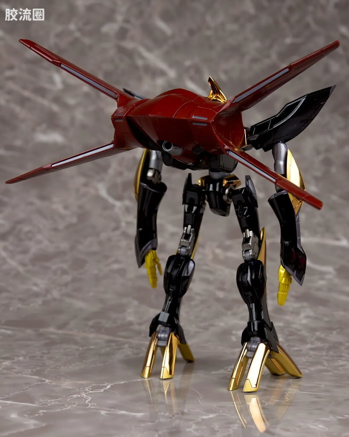 METAL ROBOT魂 普通版 蜃气楼 - 图片