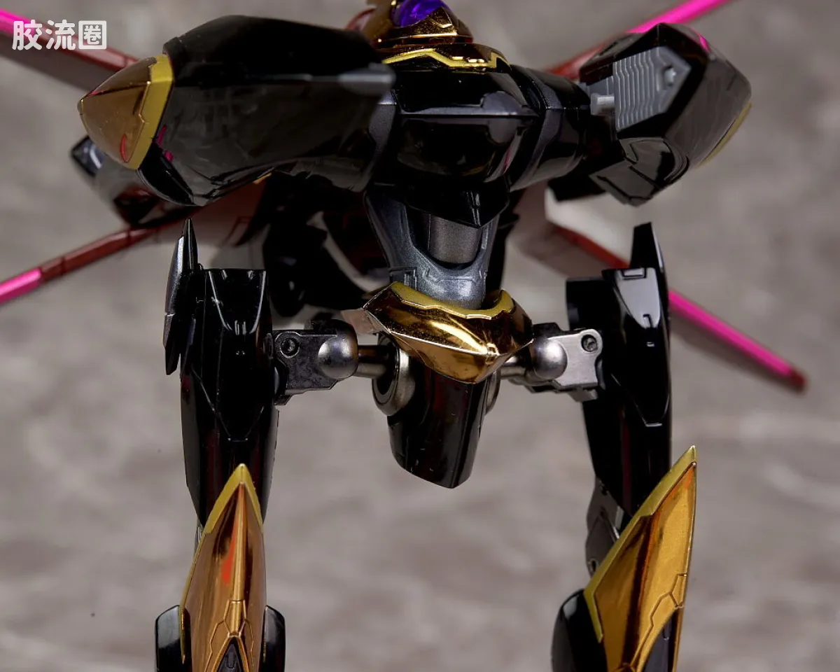 METAL ROBOT魂 普通版 蜃气楼 - 图片