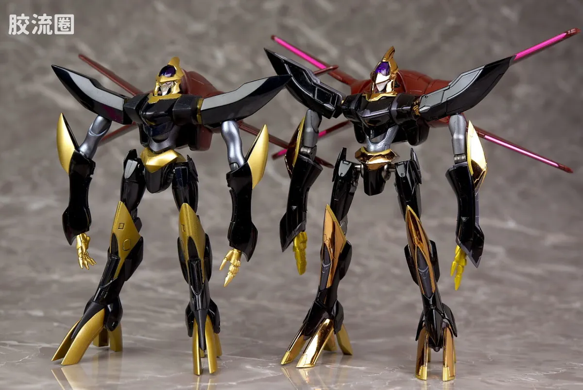 METAL ROBOT魂 普通版 蜃气楼 - 图片