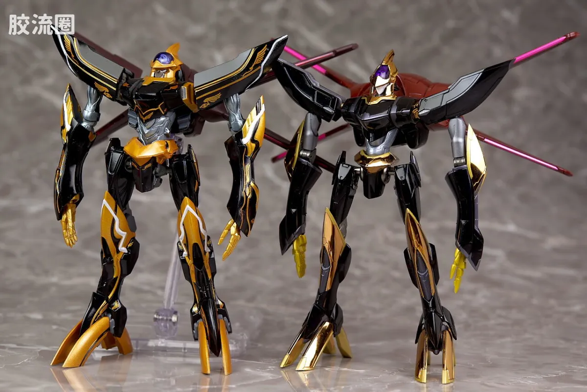 METAL ROBOT魂 普通版 蜃气楼 - 图片