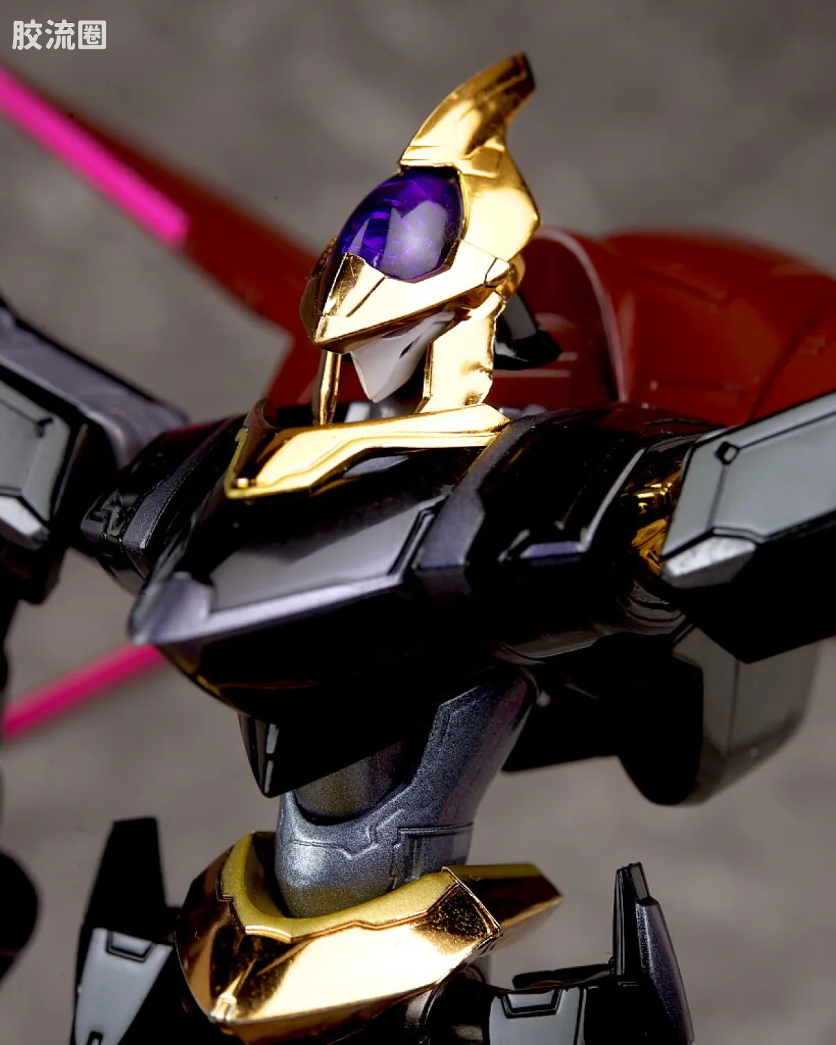 METAL ROBOT魂 普通版 蜃气楼 - 图片