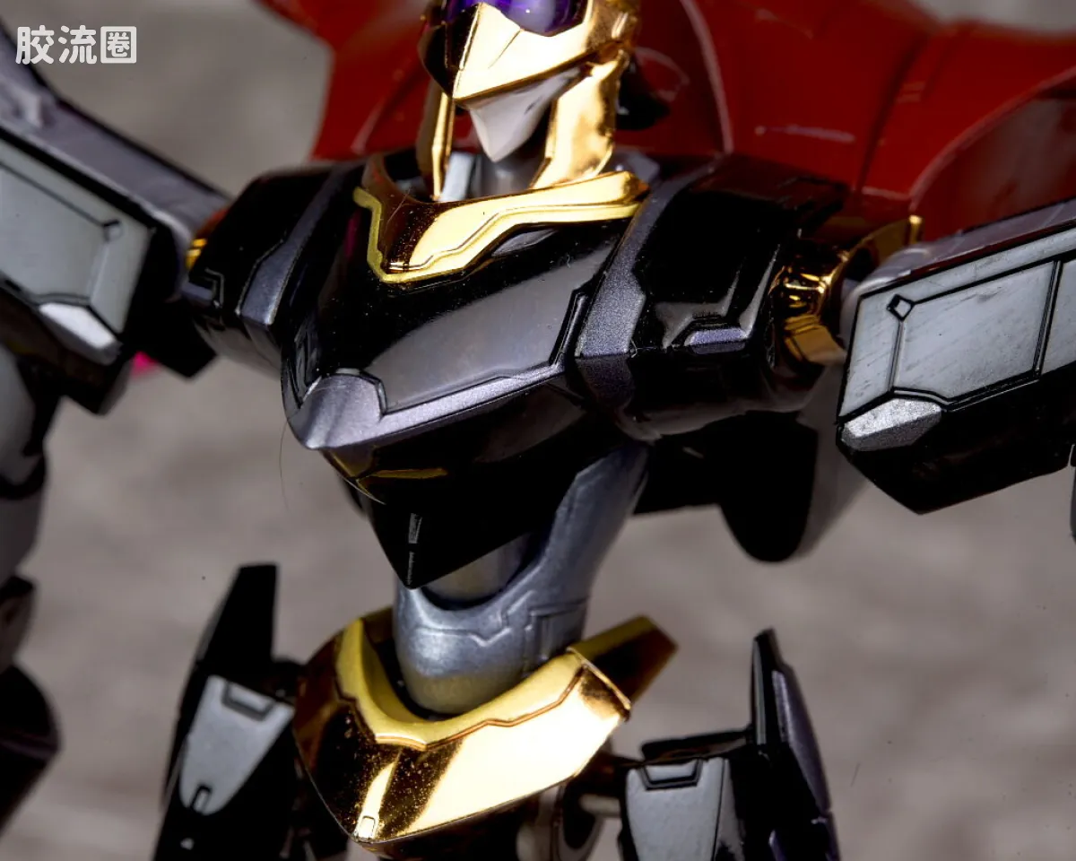 METAL ROBOT魂 普通版 蜃气楼 - 图片