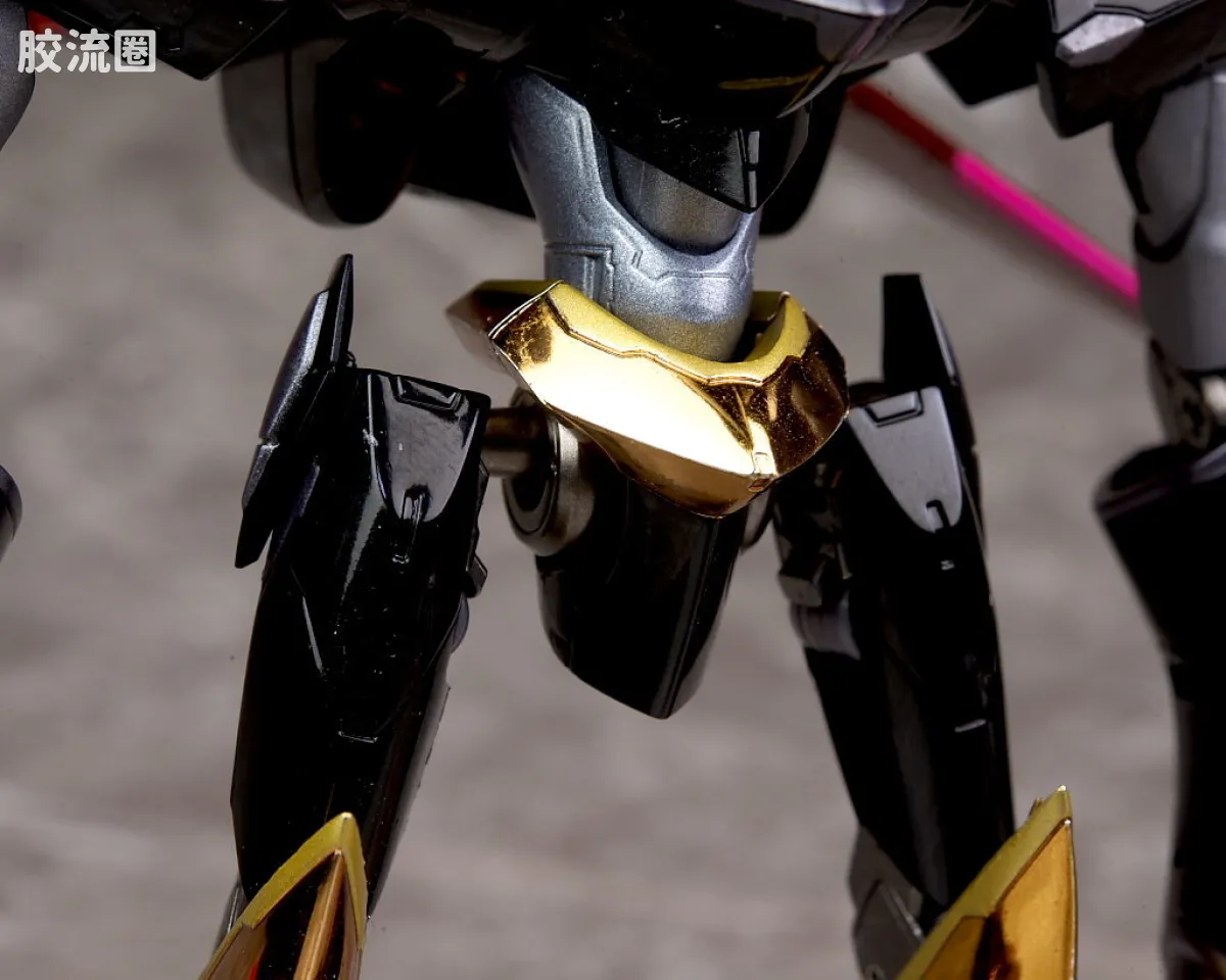 METAL ROBOT魂 普通版 蜃气楼 - 图片
