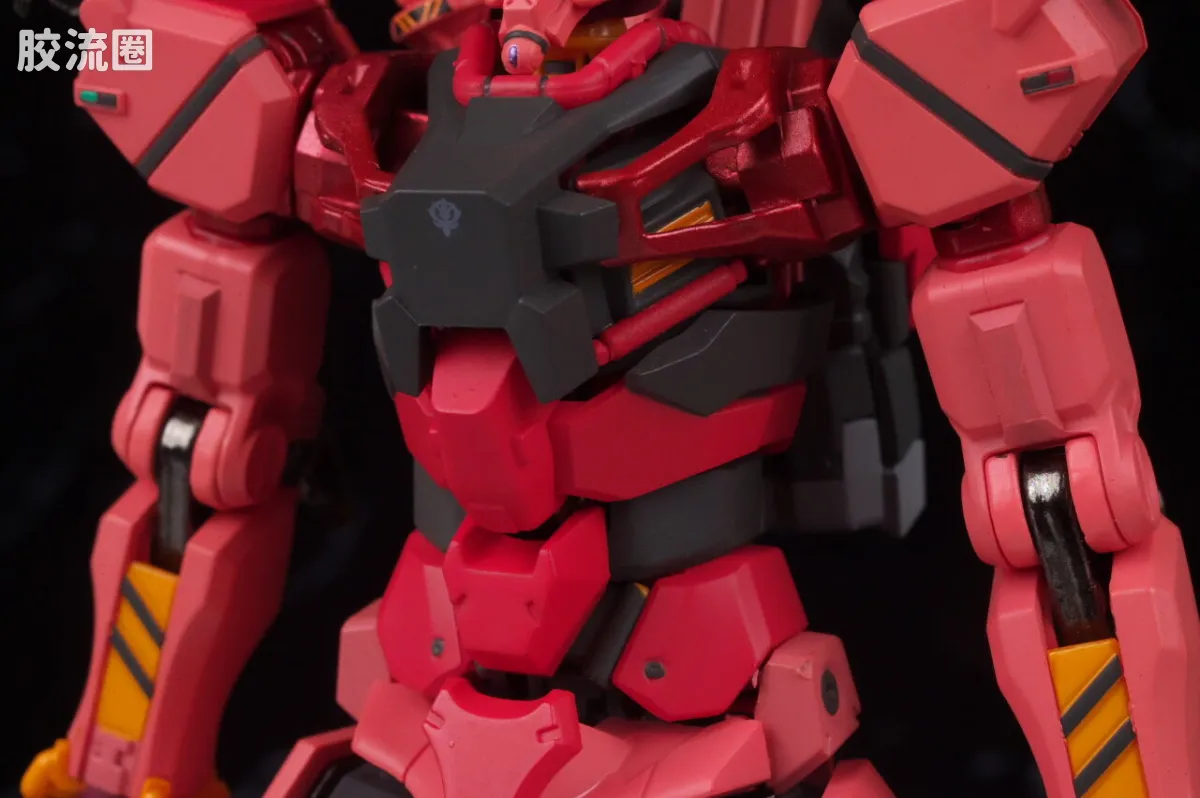METAL ROBOT魂 普通版 红高达 - 图片