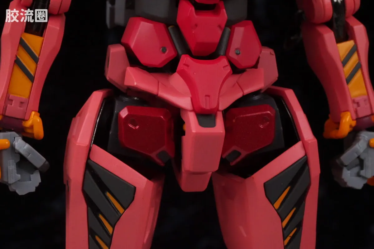 METAL ROBOT魂 普通版 红高达 - 图片