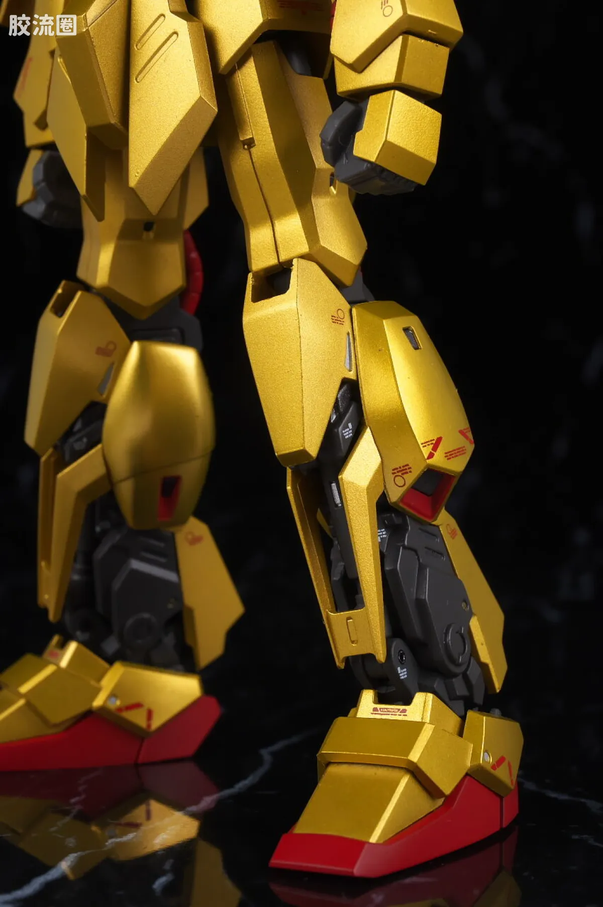 METAL ROBOT魂 Ka signature 量产型百式改 - 图片