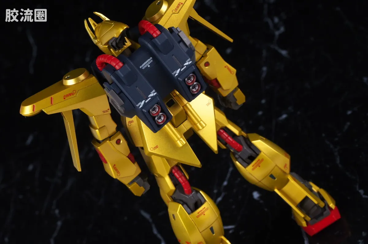METAL ROBOT魂 Ka signature 量产型百式改 - 图片