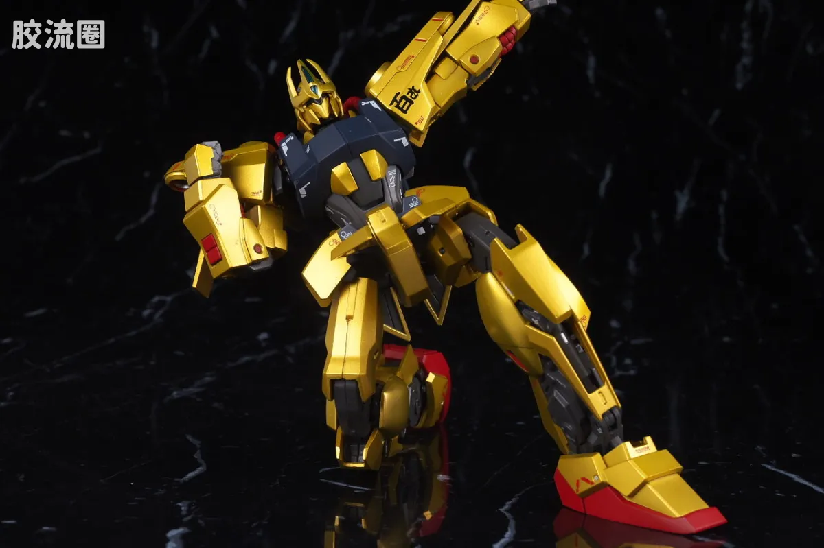 METAL ROBOT魂 Ka signature 量产型百式改 - 图片