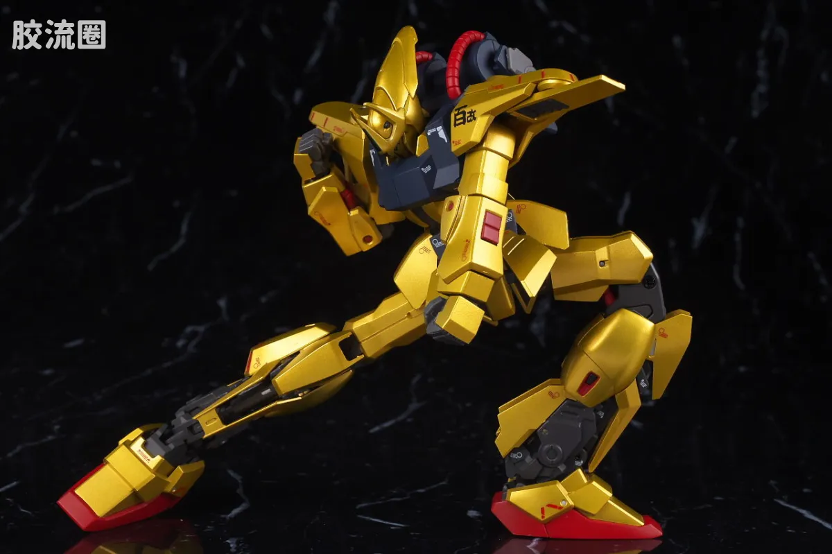 METAL ROBOT魂 Ka signature 量产型百式改 - 图片