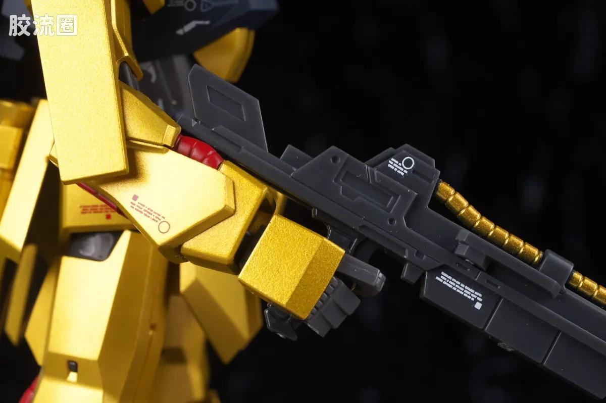 METAL ROBOT魂 Ka signature 量产型百式改 - 图片