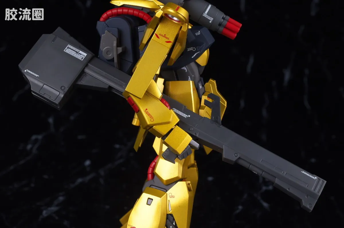 METAL ROBOT魂 Ka signature 量产型百式改 - 图片
