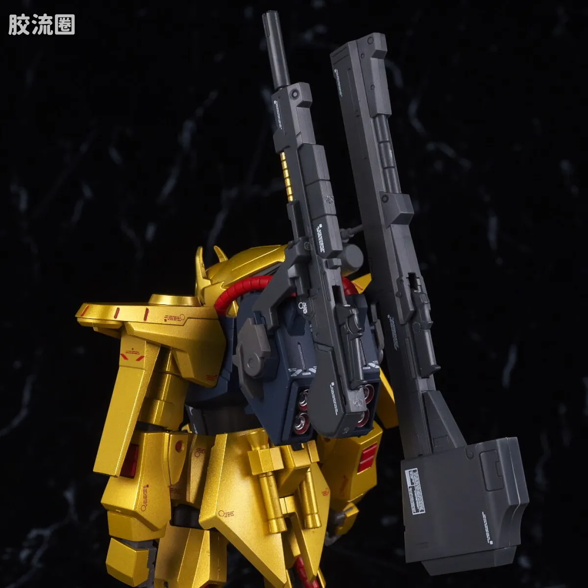 METAL ROBOT魂 Ka signature 量产型百式改 - 图片