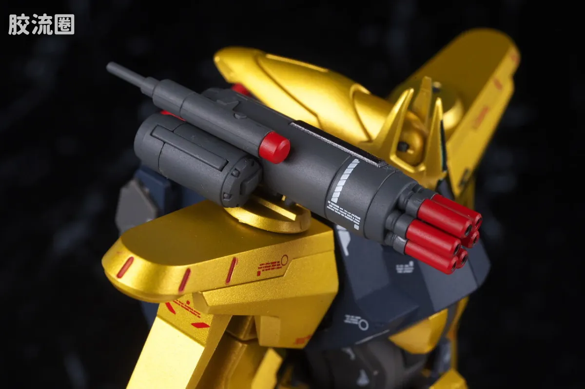 METAL ROBOT魂 Ka signature 量产型百式改 - 图片