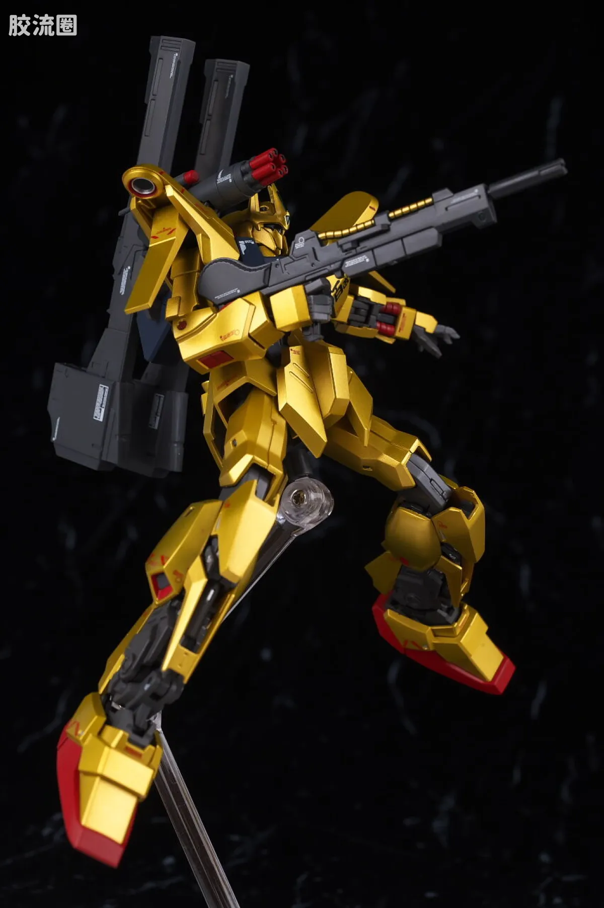 METAL ROBOT魂 Ka signature 量产型百式改 - 图片