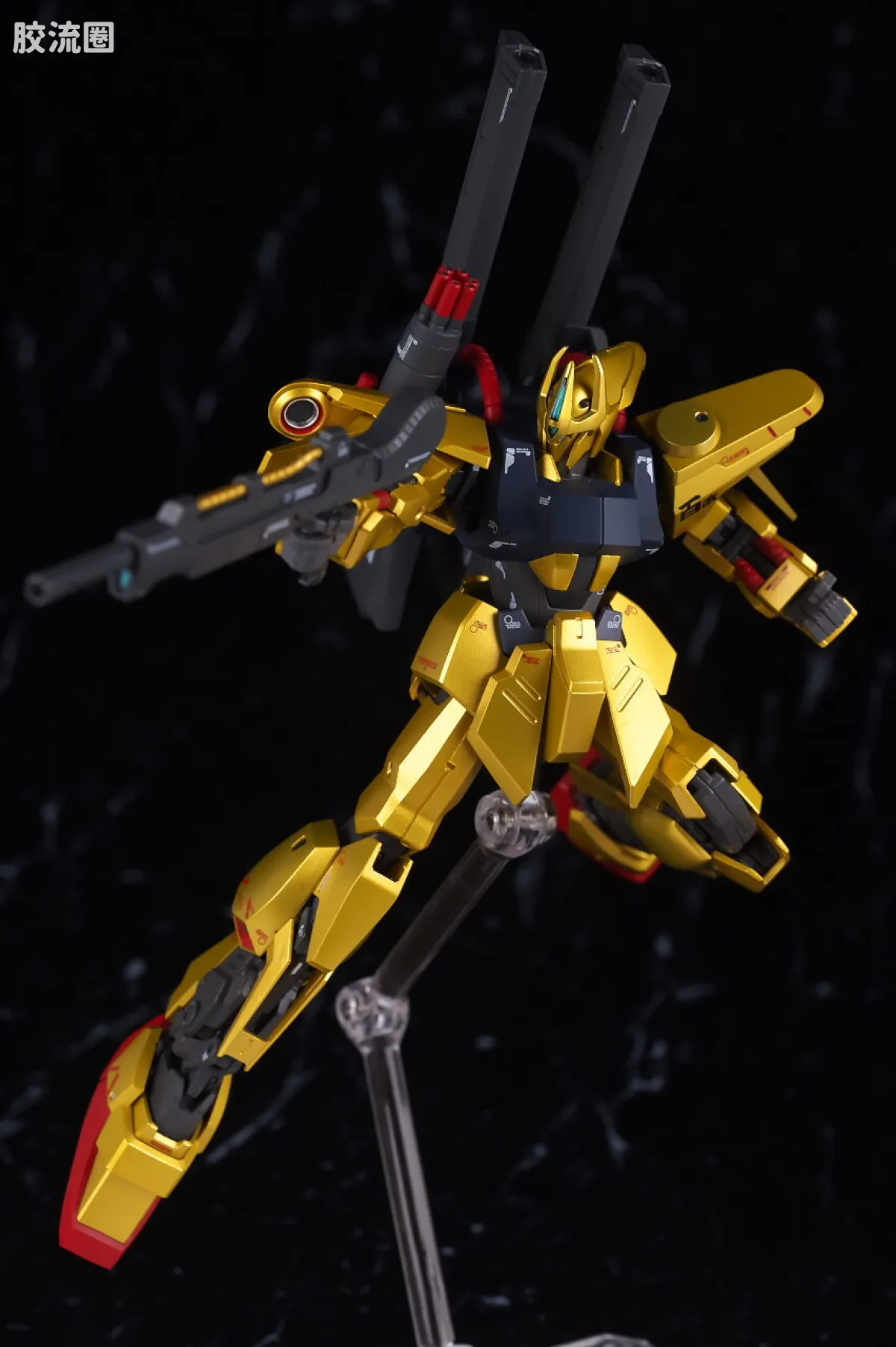 METAL ROBOT魂 Ka signature 量产型百式改 - 图片