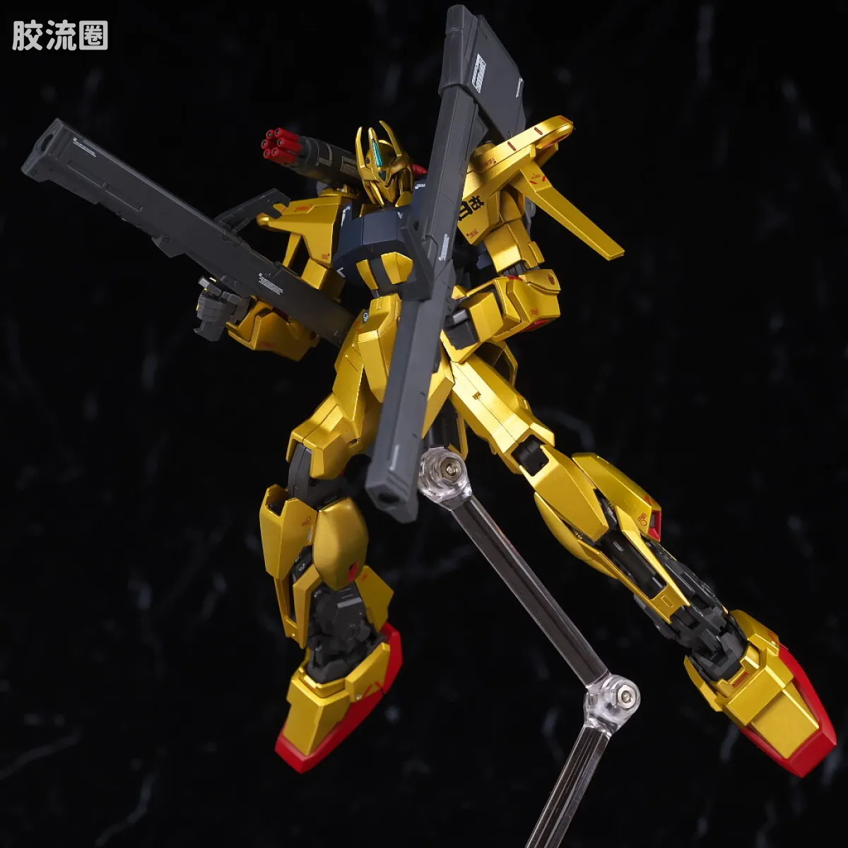METAL ROBOT魂 Ka signature 量产型百式改 - 图片