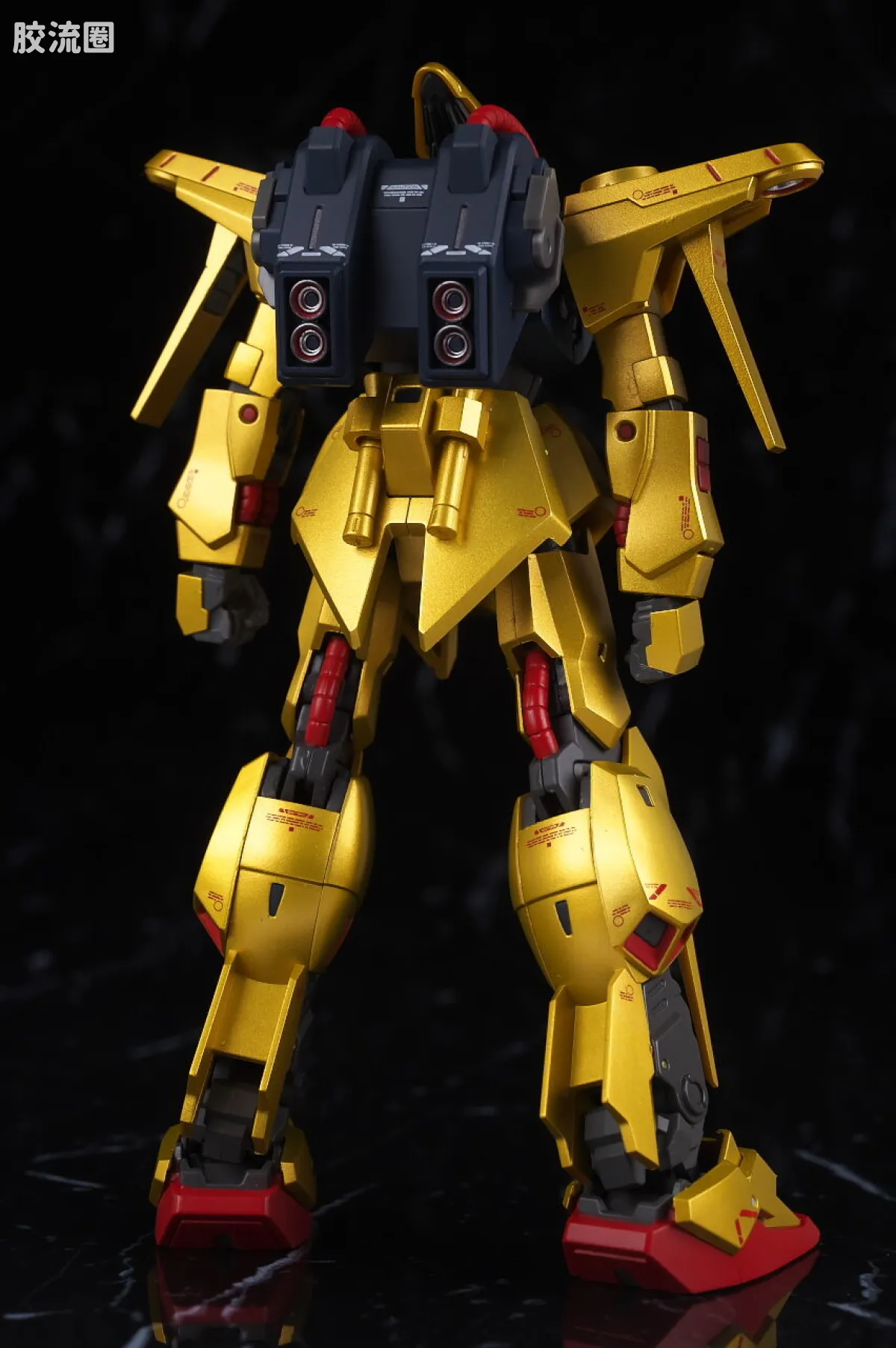 METAL ROBOT魂 Ka signature 量产型百式改 - 图片