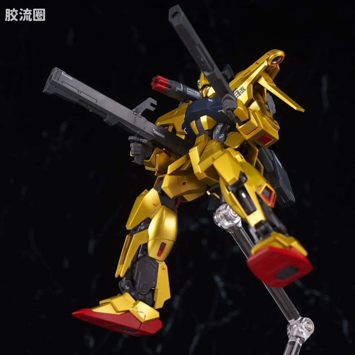 METAL ROBOT魂 Ka signature 量产型百式改 - 图片