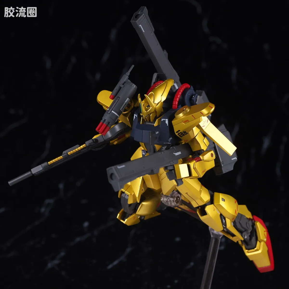 METAL ROBOT魂 Ka signature 量产型百式改 - 图片