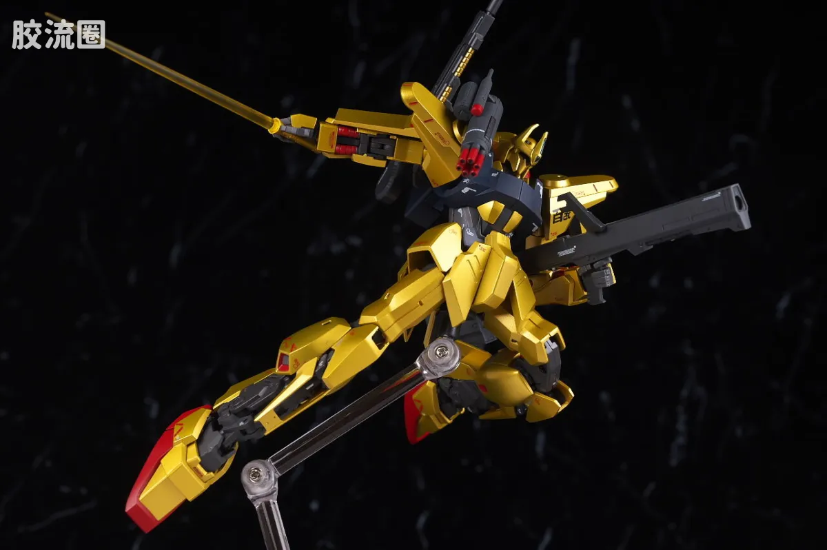 METAL ROBOT魂 Ka signature 量产型百式改 - 图片