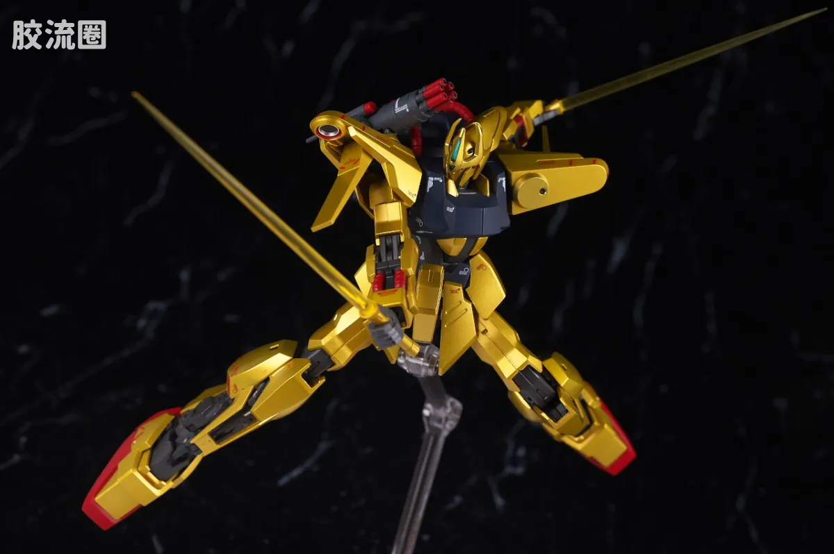 METAL ROBOT魂 Ka signature 量产型百式改 - 图片