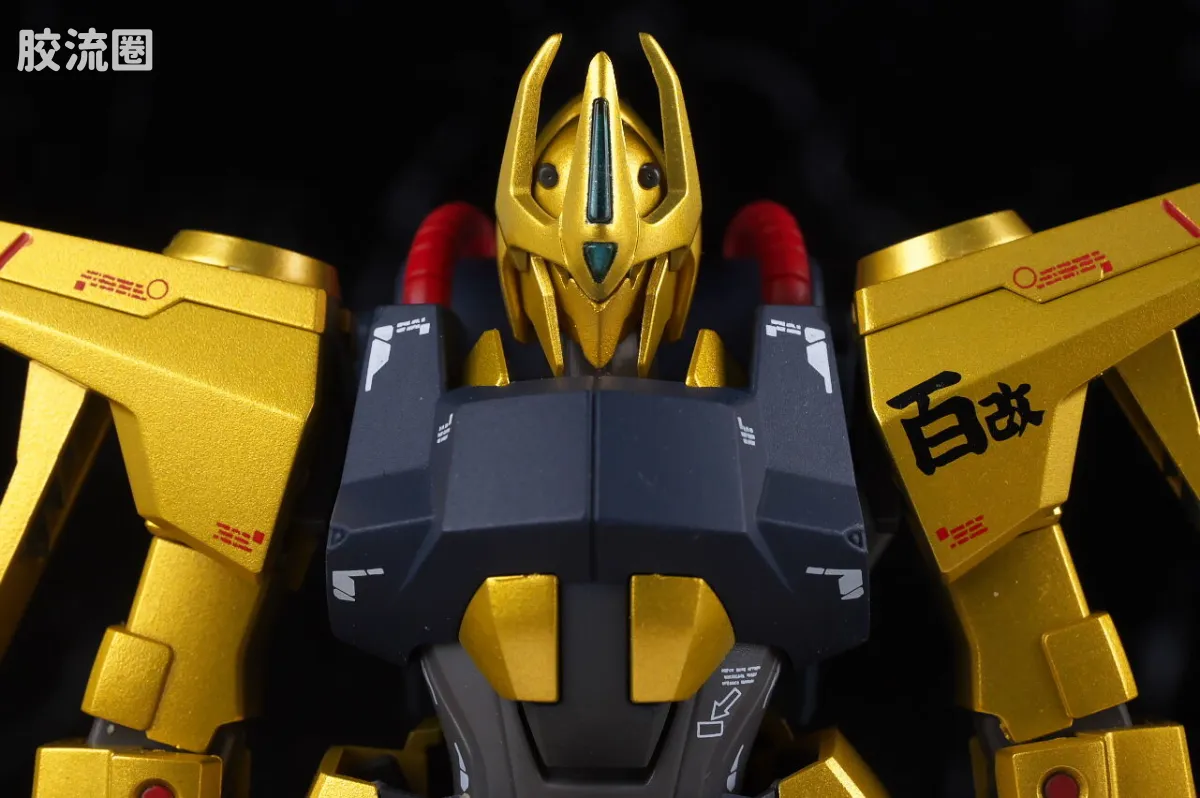 METAL ROBOT魂 Ka signature 量产型百式改 - 图片