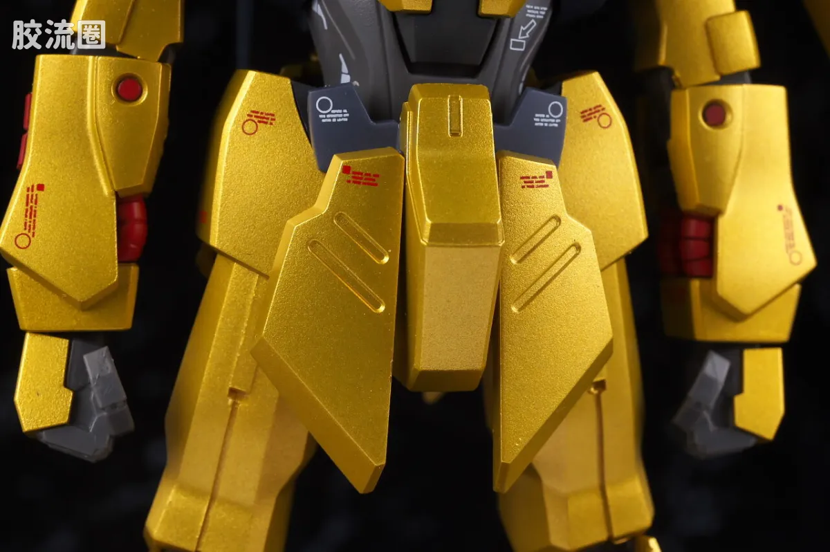 METAL ROBOT魂 Ka signature 量产型百式改 - 图片