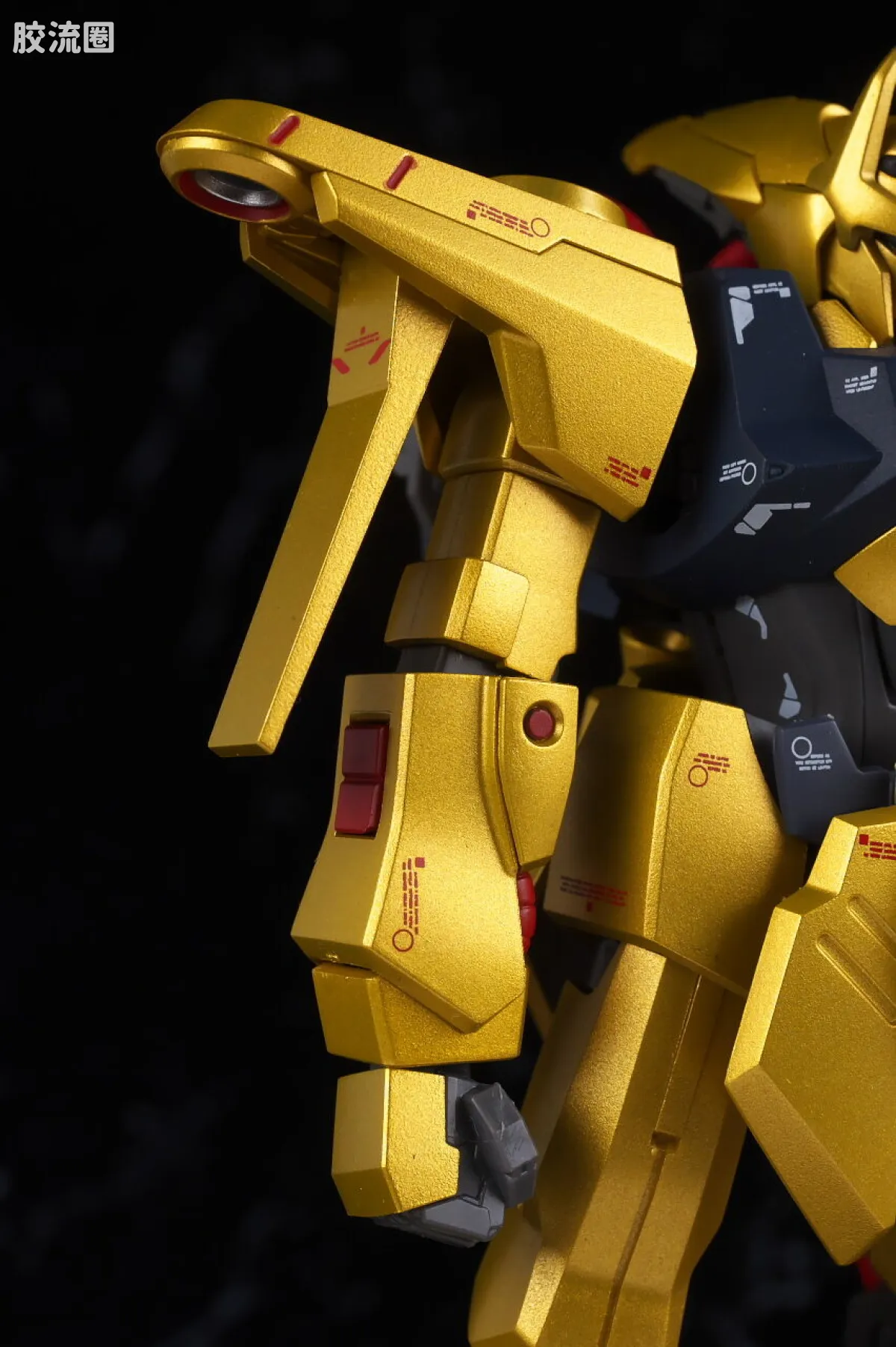 METAL ROBOT魂 Ka signature 量产型百式改 - 图片