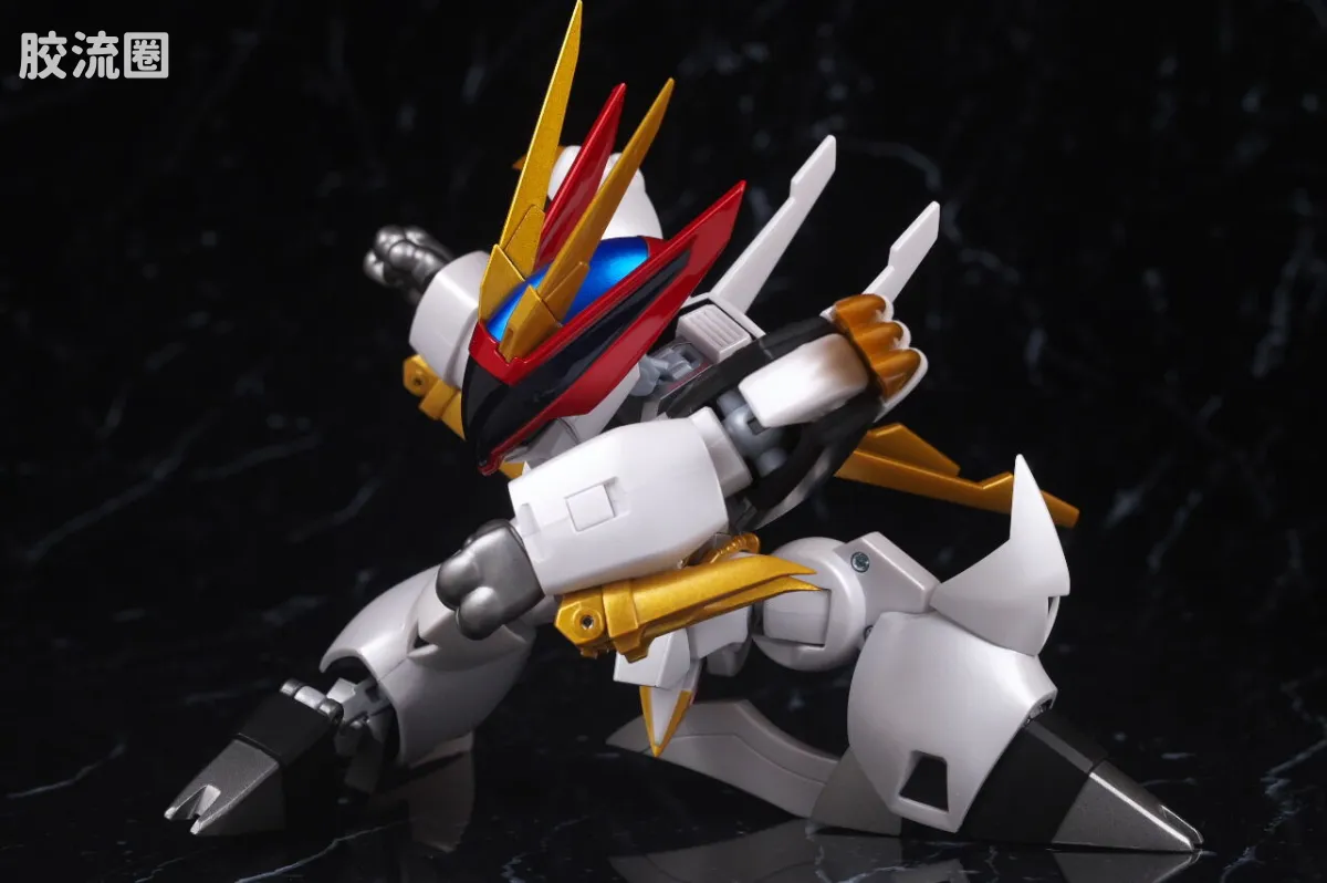 METAL ROBOT魂 普通版 龙王丸 - 图片