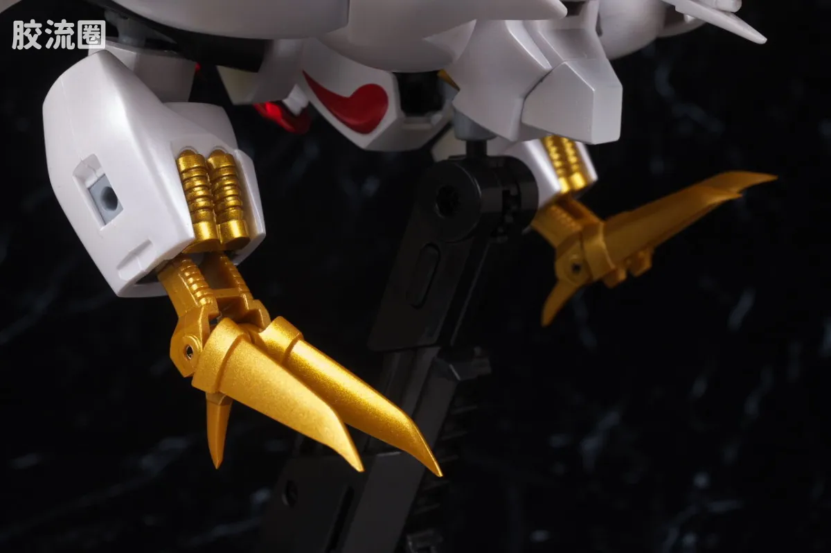 METAL ROBOT魂 普通版 龙王丸 - 图片