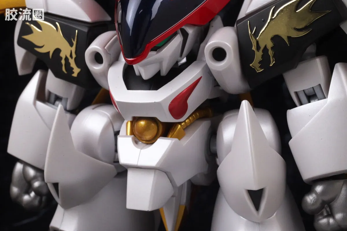 METAL ROBOT魂 普通版 龙王丸 - 图片