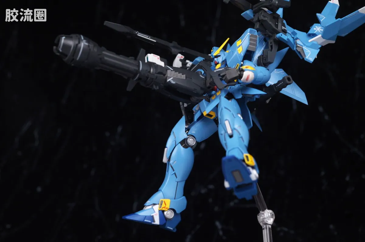 METAL ROBOT魂 Ka signature 全装备凶鸟 - 图片