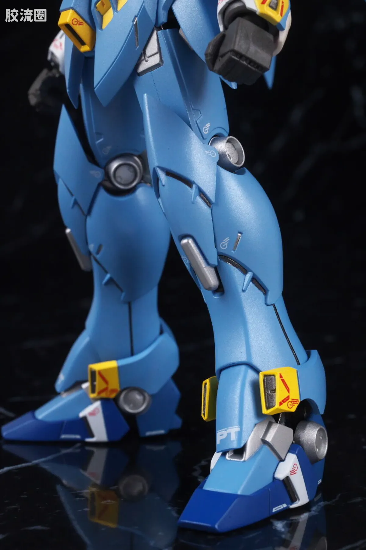 METAL ROBOT魂 Ka signature 全装备凶鸟 - 图片