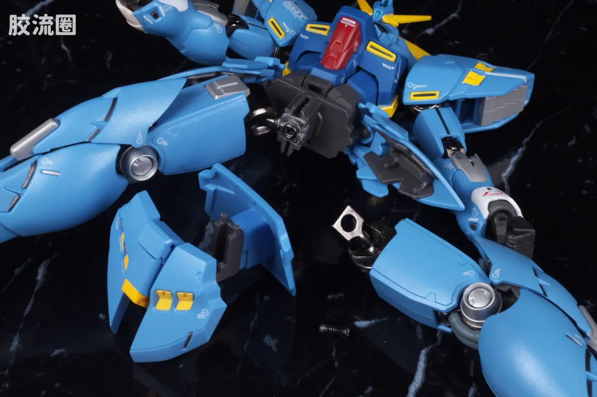 METAL ROBOT魂 Ka signature 全装备凶鸟 - 图片