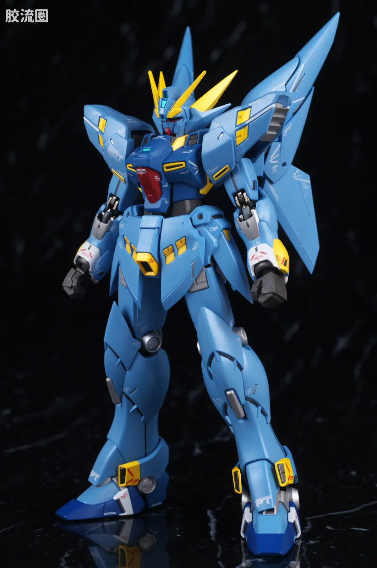 METAL ROBOT魂 Ka signature 全装备凶鸟 - 图片