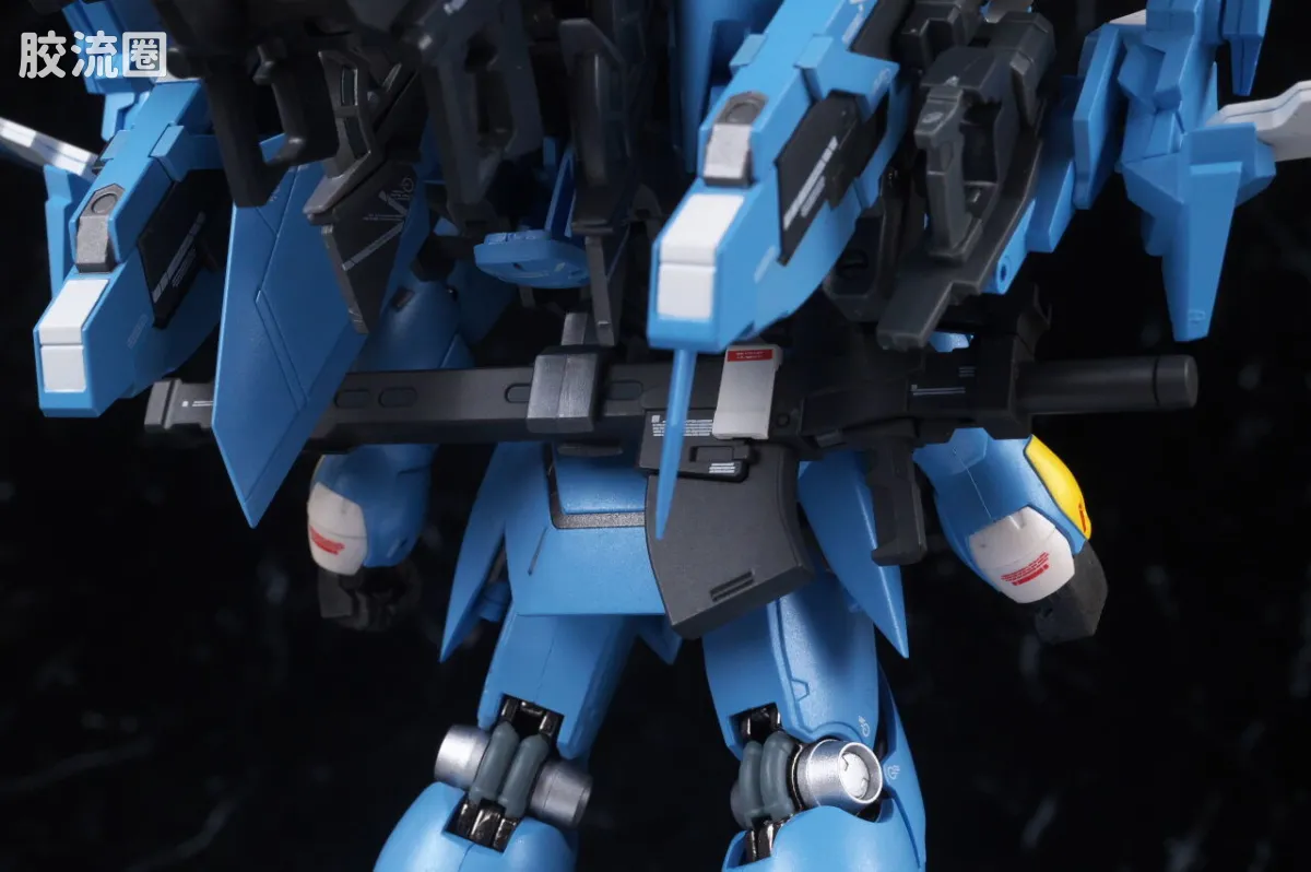 METAL ROBOT魂 Ka signature 全装备凶鸟 - 图片