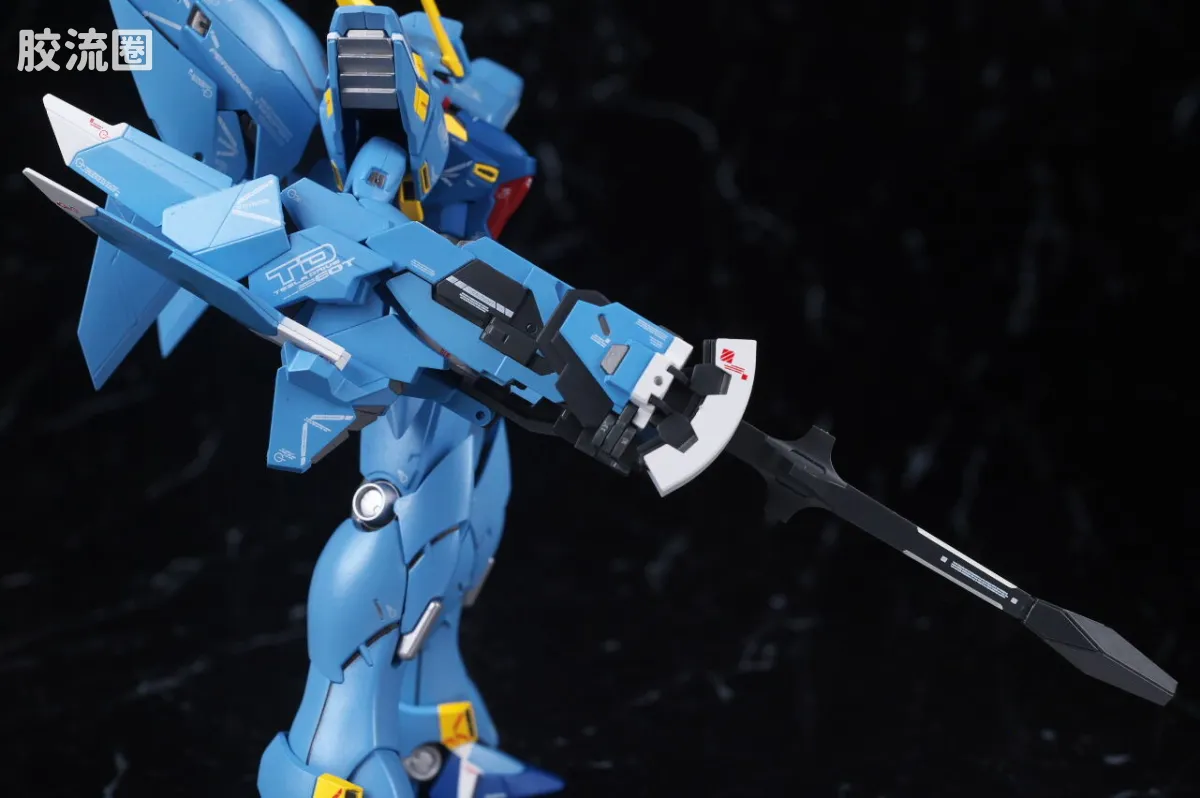METAL ROBOT魂 Ka signature 全装备凶鸟 - 图片
