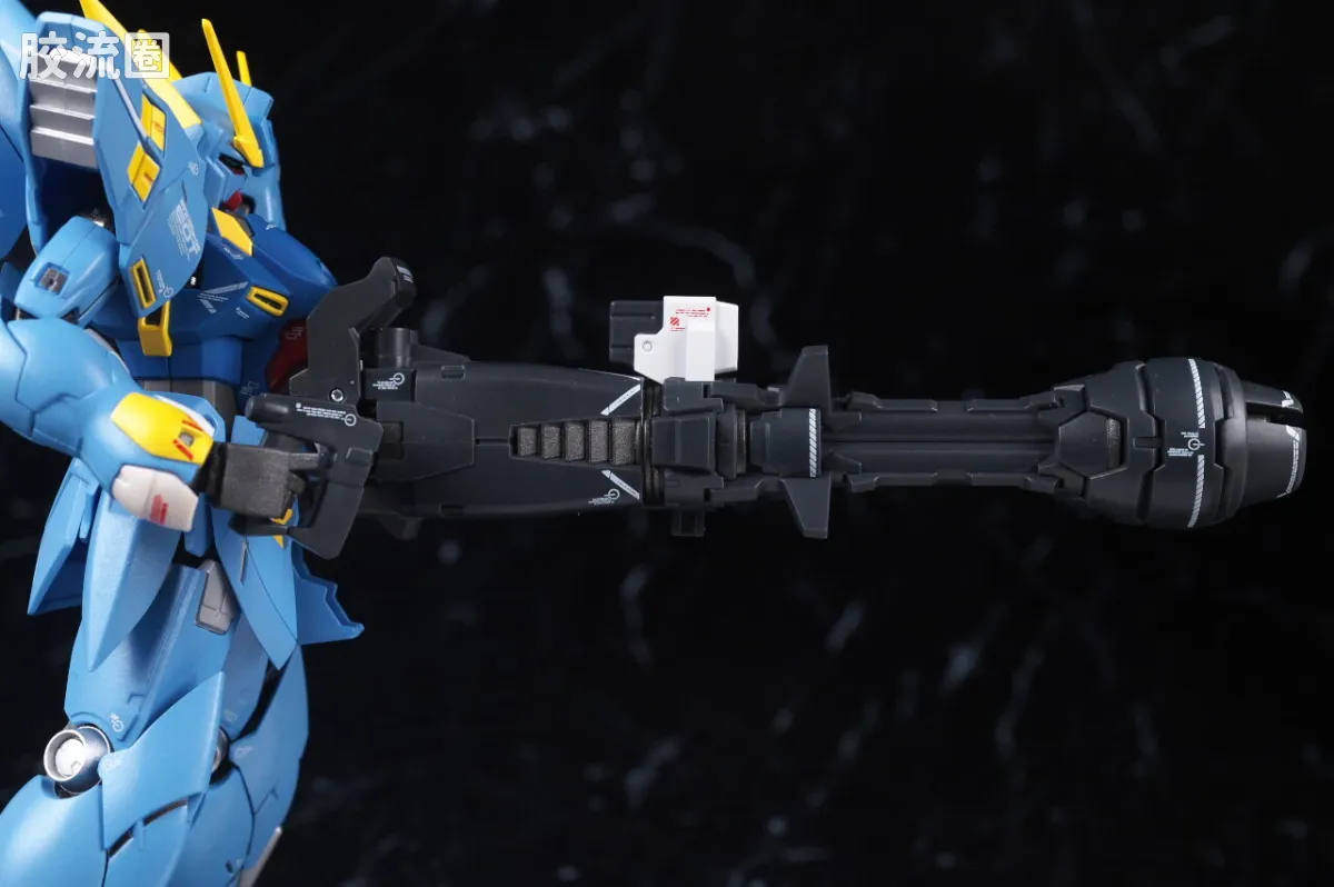 METAL ROBOT魂 Ka signature 全装备凶鸟 - 图片