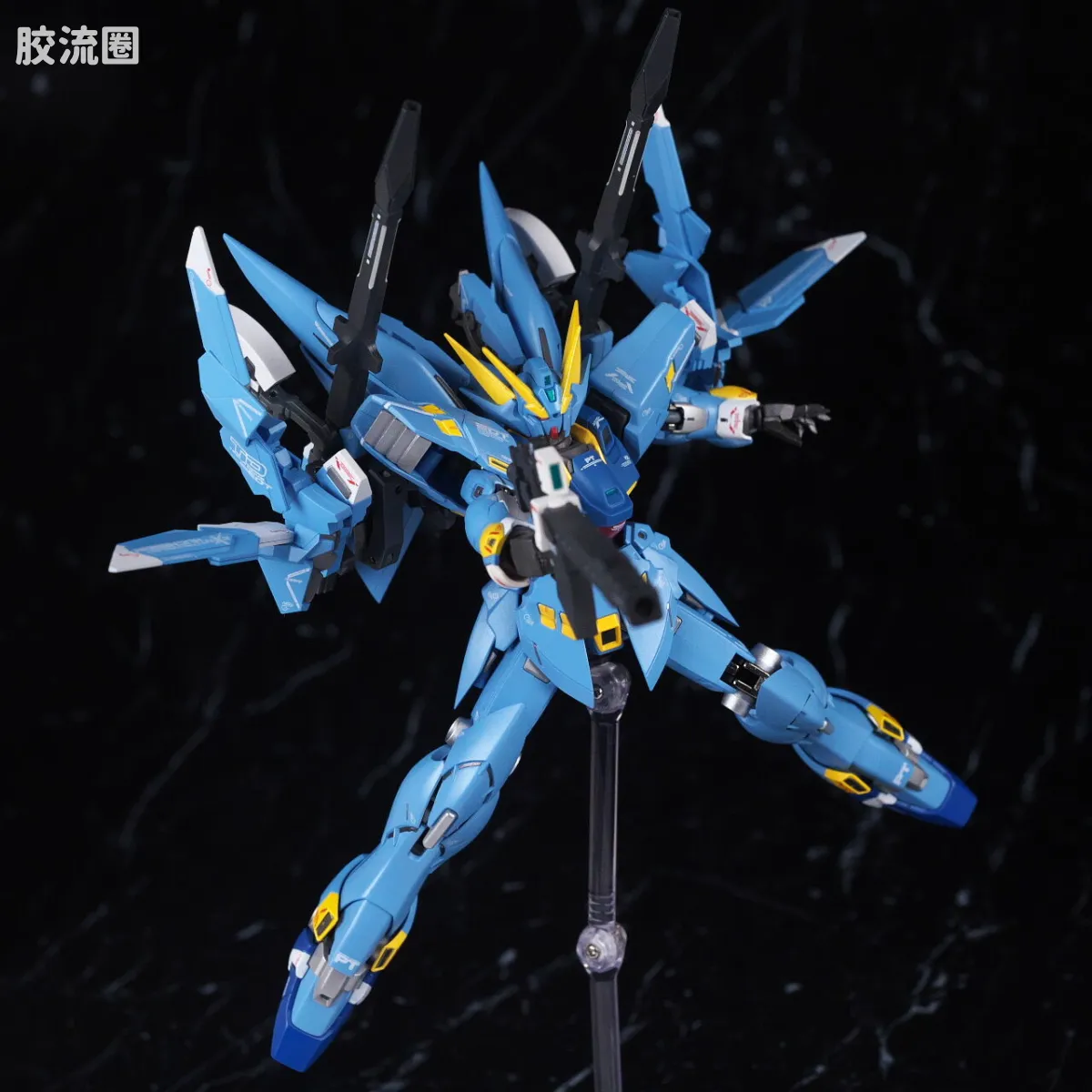 METAL ROBOT魂 Ka signature 全装备凶鸟 - 图片